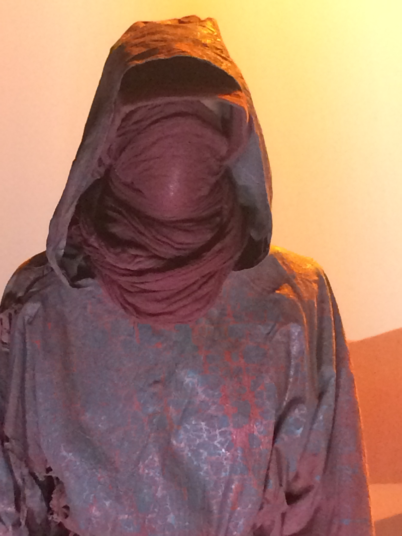 Illustration for article titled Star Wars Costumes And Props Reveal New Characters For Episode 7